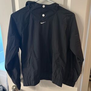 Nike Pullover Hoodie Jacket Lightweight